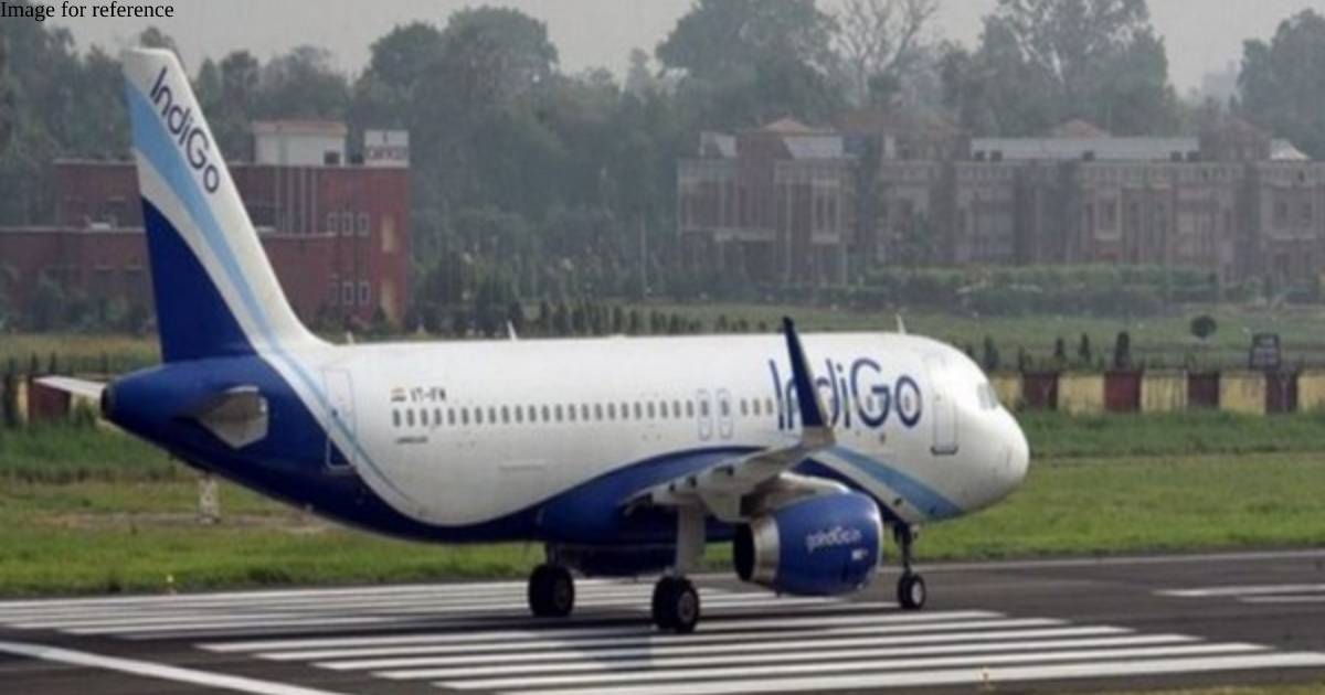 Smoke detected in Raipur-Indore flight was 'mist': IndiGo